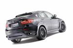 BMW X6 Tycoon by Hamann 2009 года